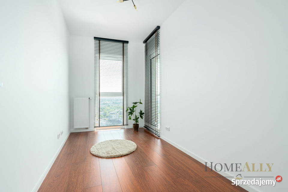 sprzedaży mieszkania 9972m2 4 pok Warszawa