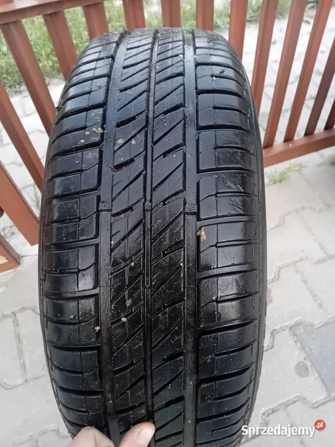 Alufelgi z oponami letnimi ębica Samochodowe Radom