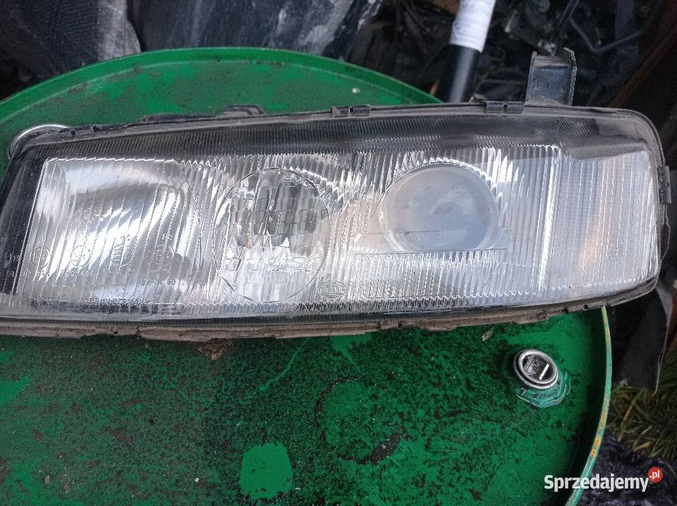 Lampa Opel Calibra hella Hrubieszów