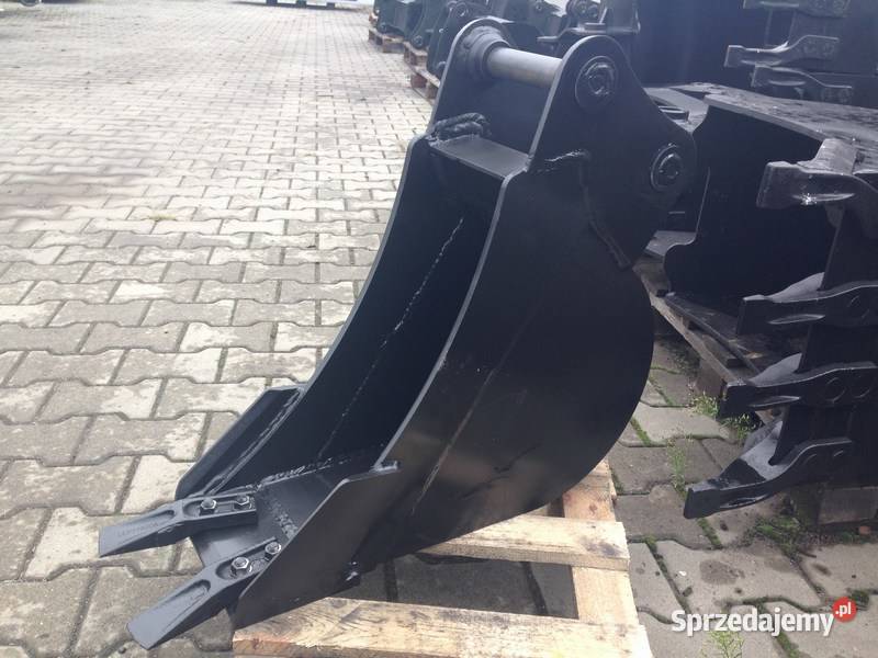 Łyżka do minikoparki Wacker Neuson 3003 3503 Rybnik