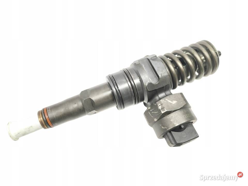 POMPOWTRYSKIWACZ 038130073AC 0414720029 19 TDI