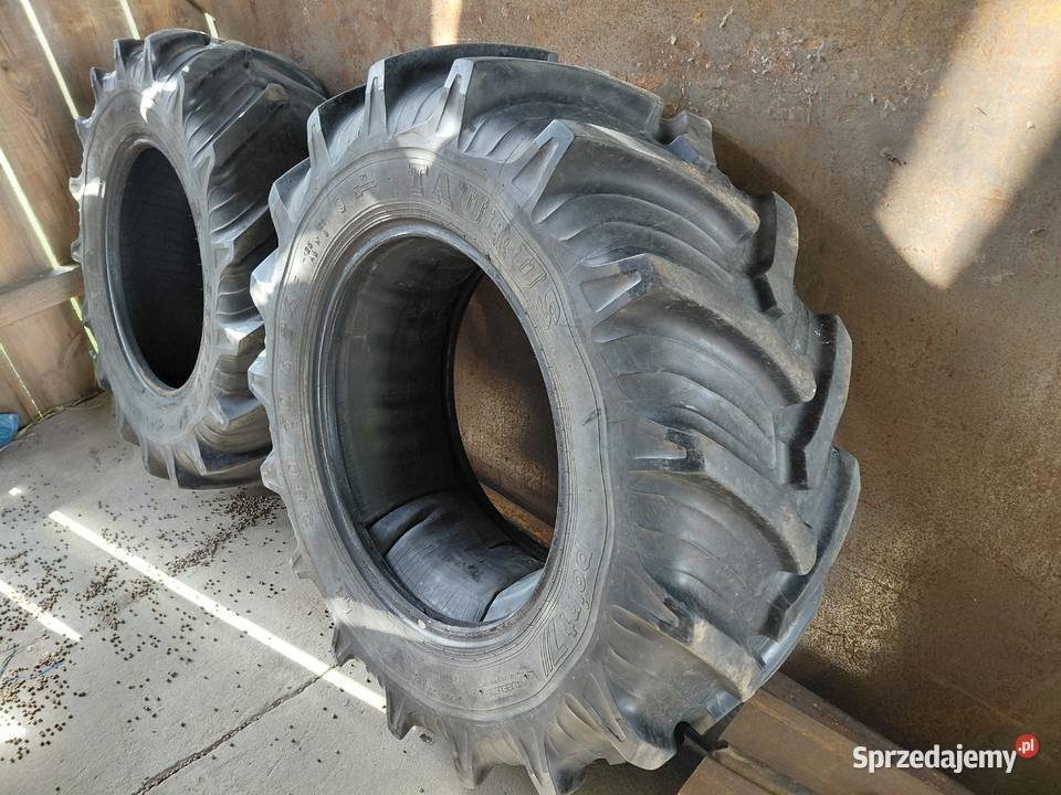 Opony para taurus 38070 24 tubeless bezdętkowe Radzyń Podlaski
