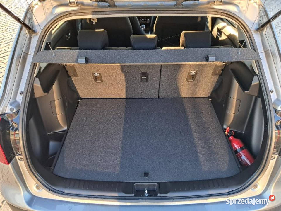 SUZUKI Vitara 2024r Salon Polska BLIS Tychy