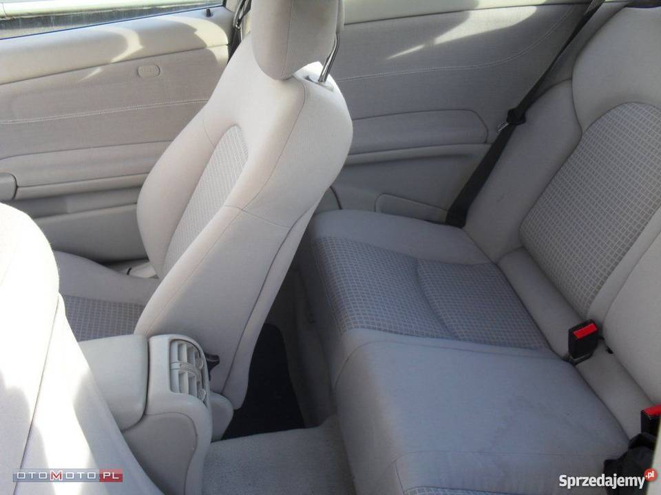 MercedesBenz C 200 mercedes 22 CDI LIFT radio / CD Rawicz