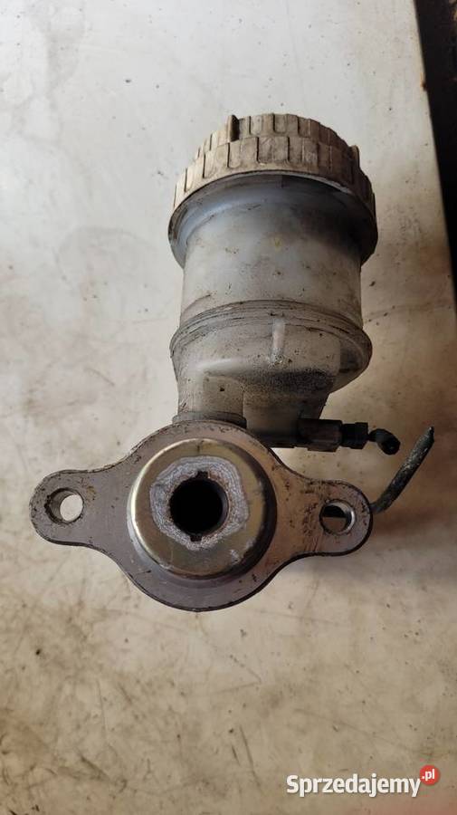 Pompa hamulcowa Mitsubishi Galant Łagów