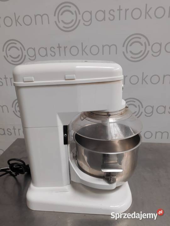 Mikser planetarny Hendi 222829 7 L 650 W bez Wrocław