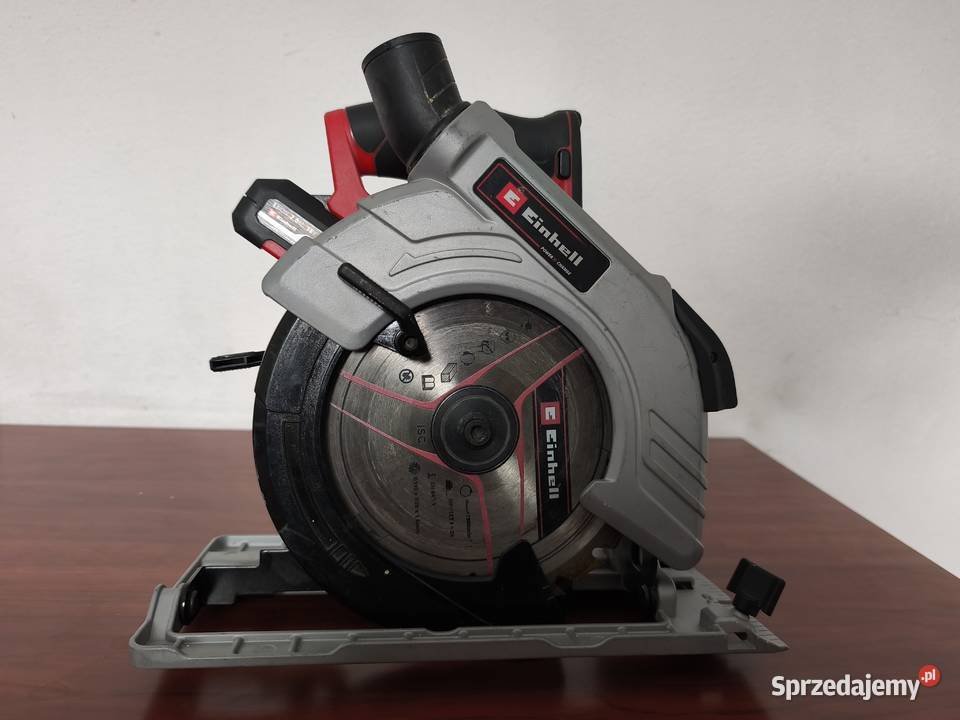 Piła tarczowa Einhell Zduńska Wola