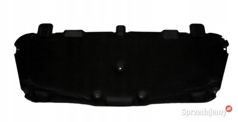 Peugeot 208 1218 wygłuszenie maski silnika NOWE Łódź