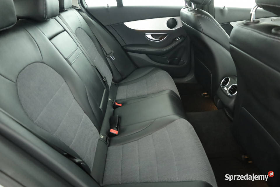 Mercedes C C 200 4MATIC Kombi Piaseczno