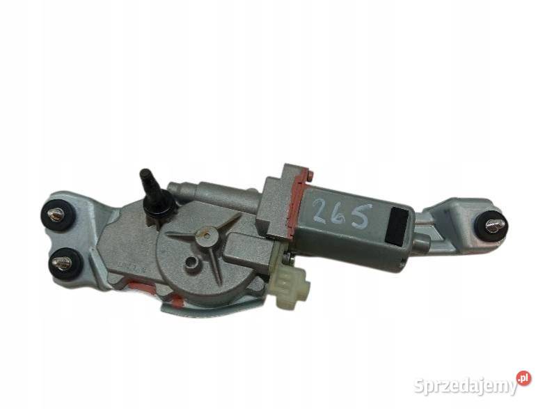 SILNICZEK WYCIERACZKI TYŁ 0390205513 Hyundai