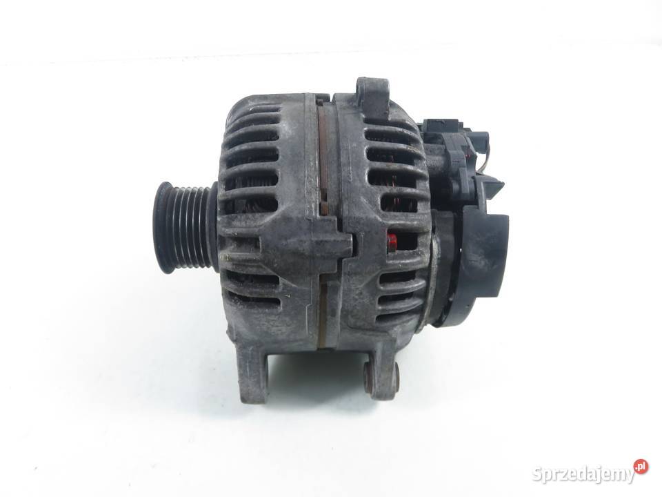 ALTERNATOR RENAULT LAGUNA II 20 8200404300