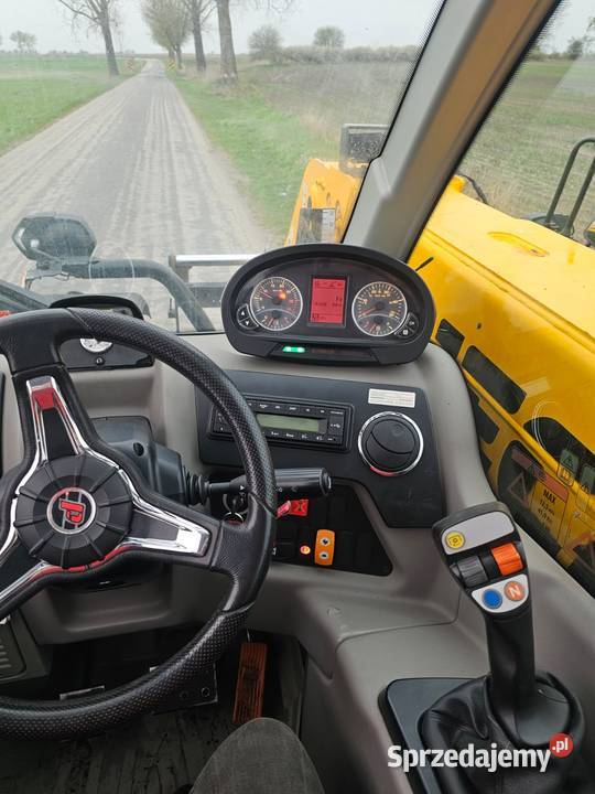 DIECI 407 EVO2 2019r Wilkowo