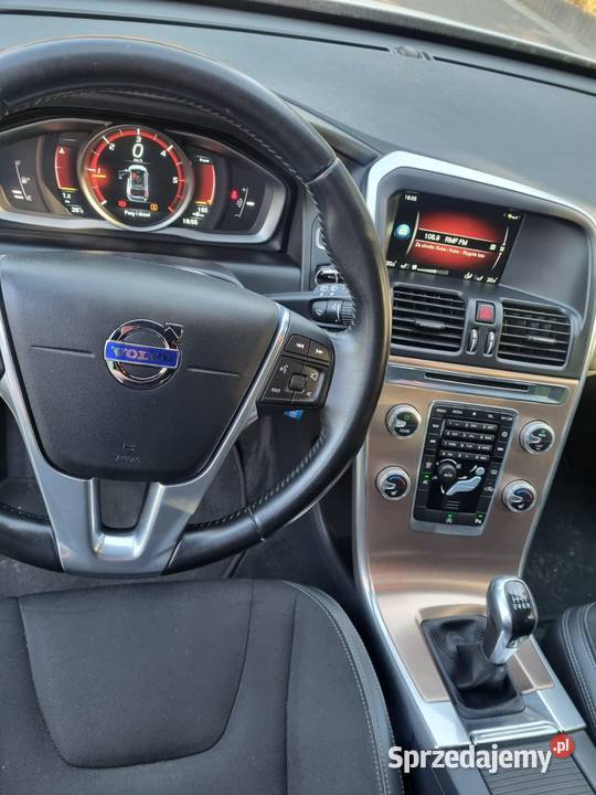 Na sprzedaż komfortowe auto XC 60