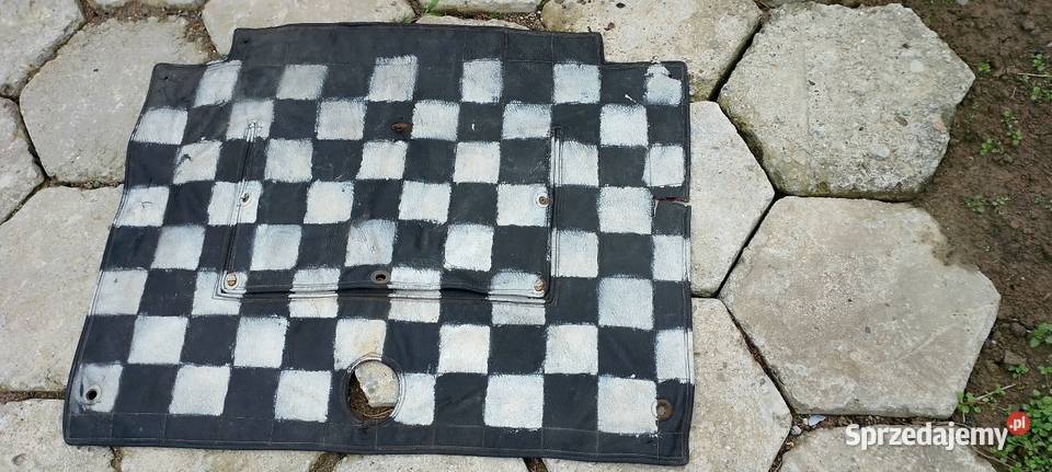 Stara 25 fanty potrzebne remoncie większość Jarosław