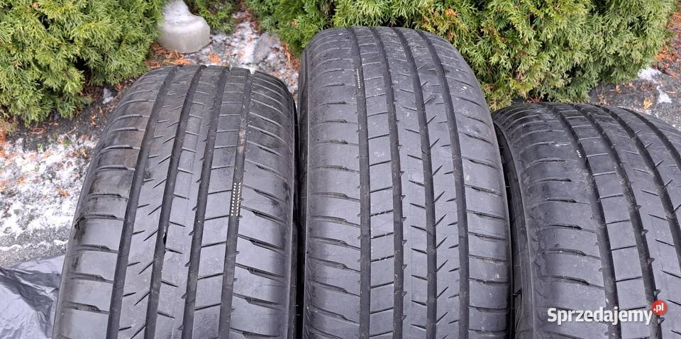 Opony letnie Bridgestone 22555 R19 Bridgestone Pyrzyce