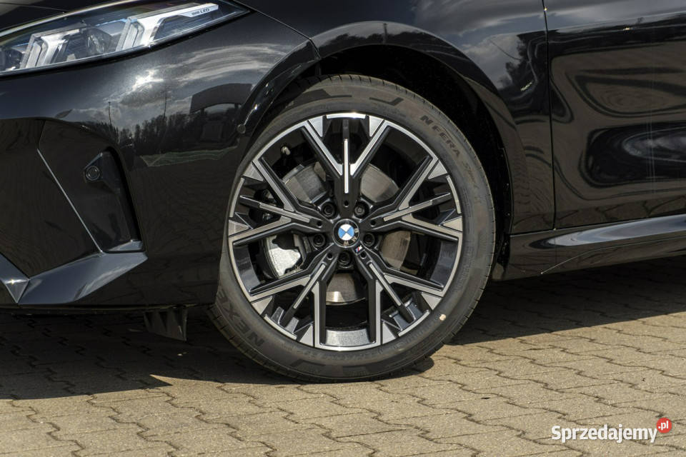 BMW 120 BMW 120 Dostępny ręki F70 2024 automatyczna Łódź