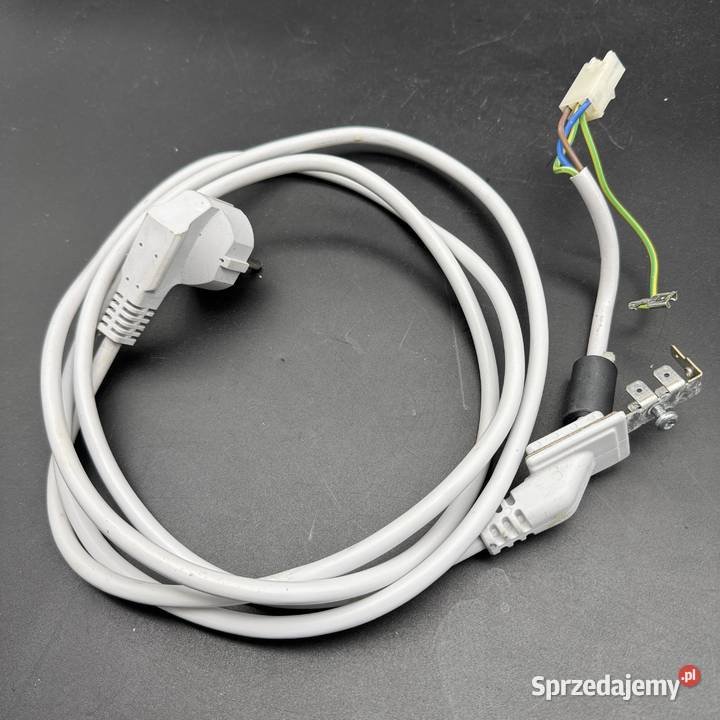 Kabel sieciowy pralki Miele W1 MN09242322 Jasienica