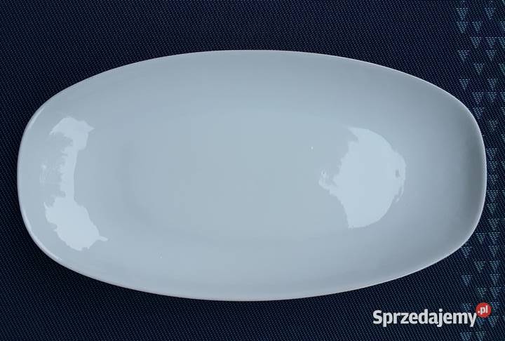 Półmisek podłużny Chodzież