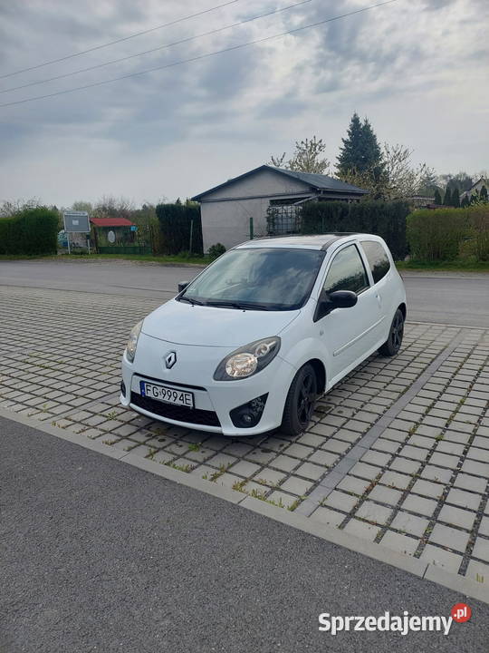 Sprzedam Renault Twingo II Gogolin sprzedam