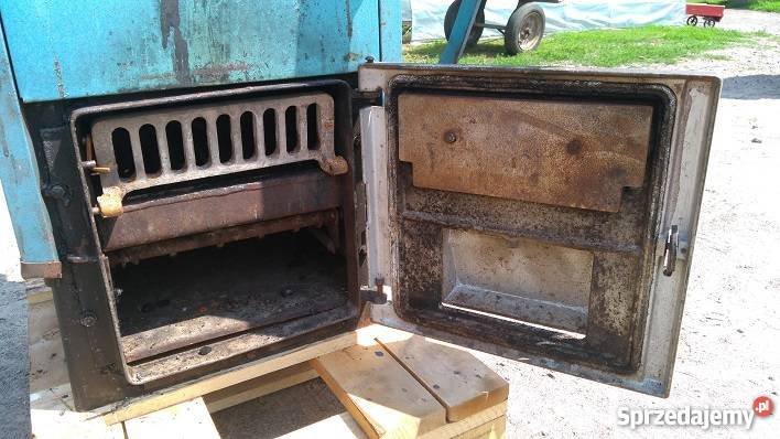 Piec Co Zębiec świętokrzyskie Ostrowiec Świętokrzyski