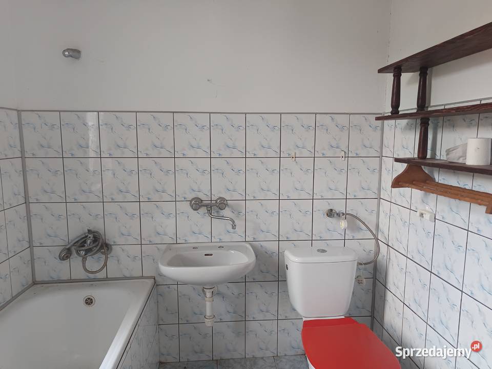 Sprzedam dom jednorodzinny do remontu Sprzedaż Lipinki