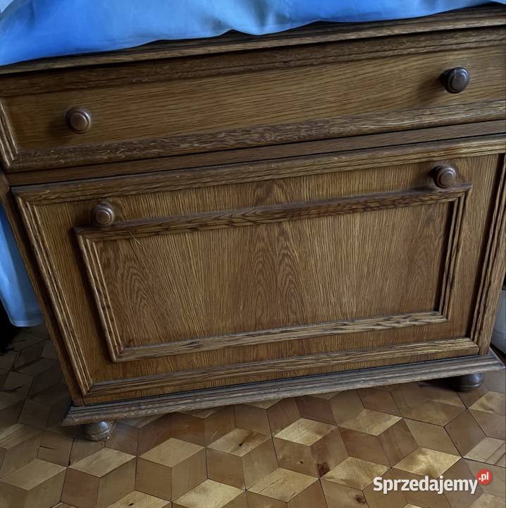 Szafka na buty komoda Nisko