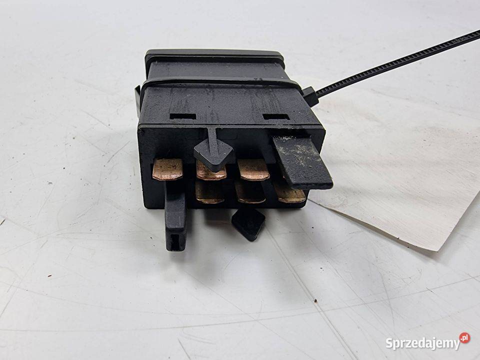 PRZYCISK AUDI A8 D2 4D0941509A Lipno