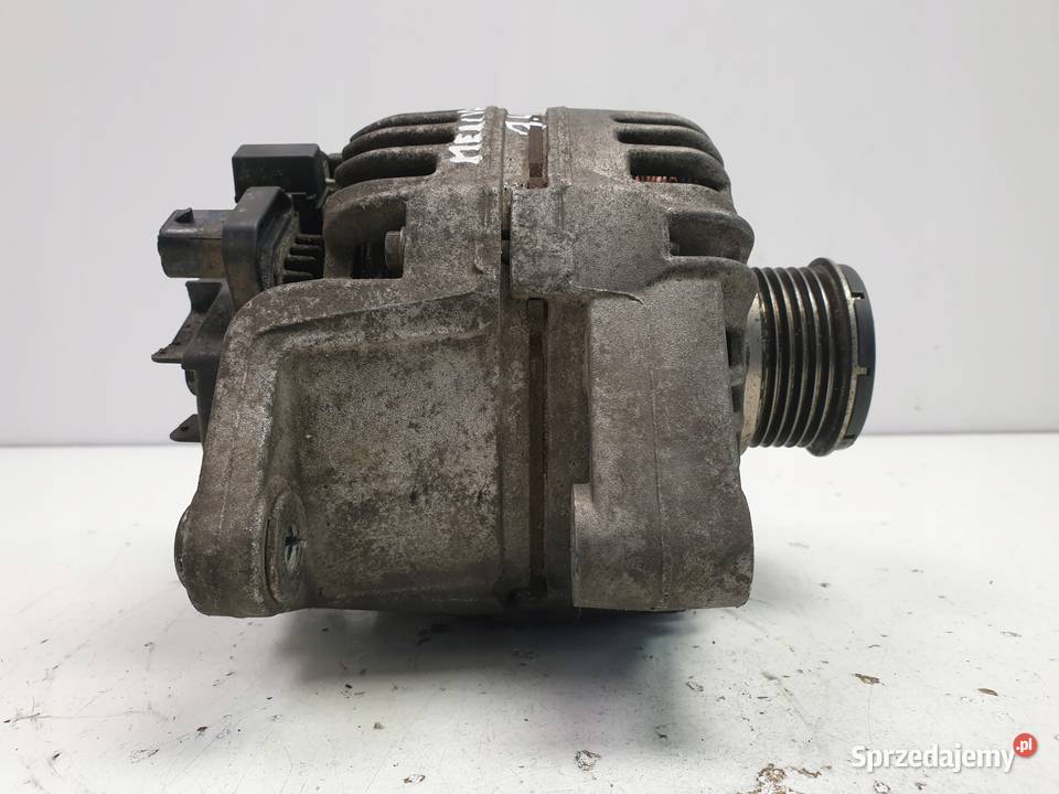 ALTERNATOR Opel Meriva B 14 16V 0124425084