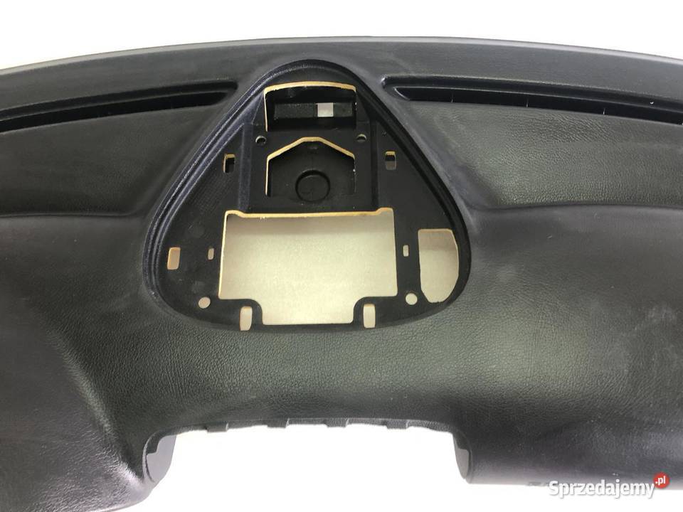 DESKA ROZDZIELCZA KONSOLA MERCEDES W203 LIFT