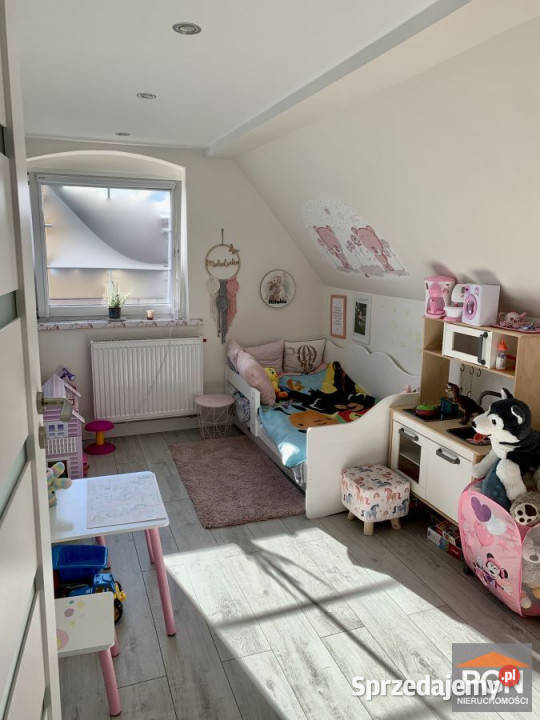 Dom bliźniak Trzebiatów 170m2