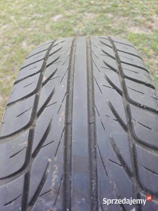 Felgi stalowe 15 5x98 Alfa Romeo 147 Opony Koła Bełchatów