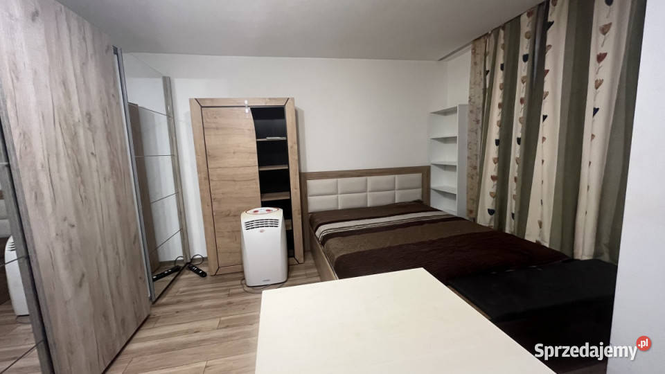 Kawalerka 30m koło dworca wschodniego Praga Warszawa sprzedam