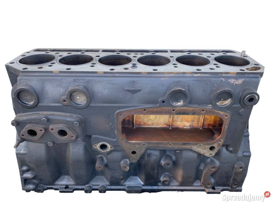 CATERPILLAR ZESTAW GŁOWICY CYLINDRÓW 5239619 Kielce