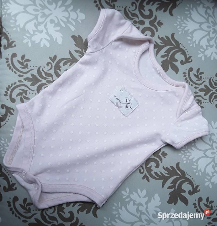 Pajacyk letni 62 dziewczynka mazowieckie Warszawa