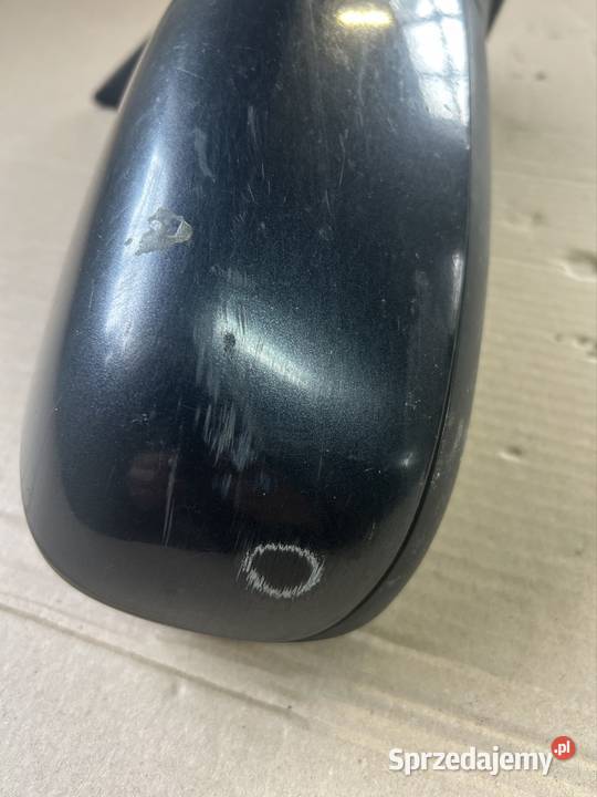 Lusterko pasażera laguna 2 teb66 Grudziądz