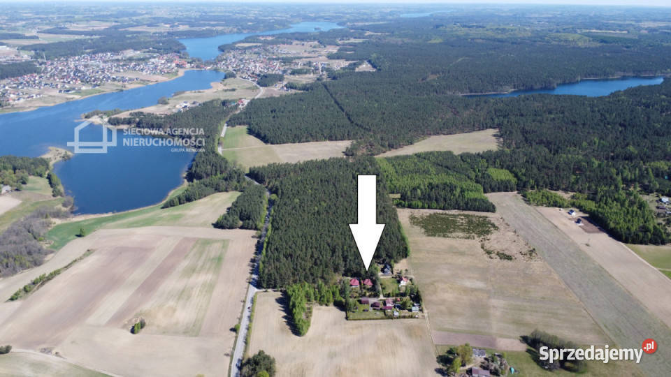 Dom wolnostojący Skorzewo 110m Sprzedaż