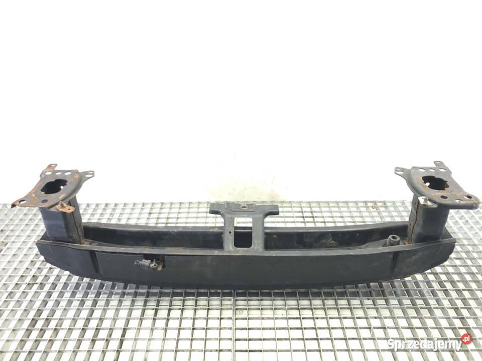 BELKA ZDERZAKA PRZÓD VW CC B7 1116 3C0807582A