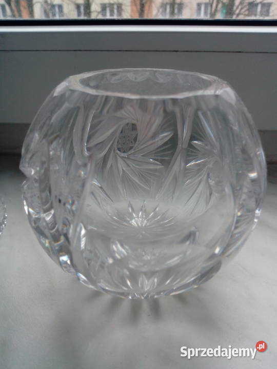 Kryształowa kula Choszczno sprzedam