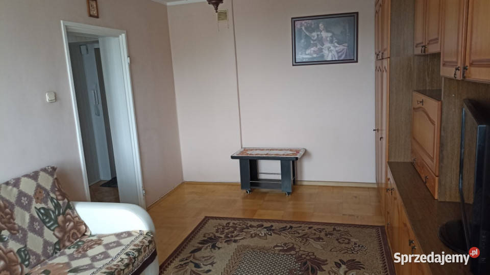 Sprzedam Mieszkanie 38m loggia 2 pokoje Warszawa mazowieckie