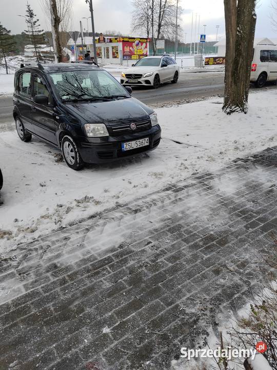 Okazja Fiat Panda