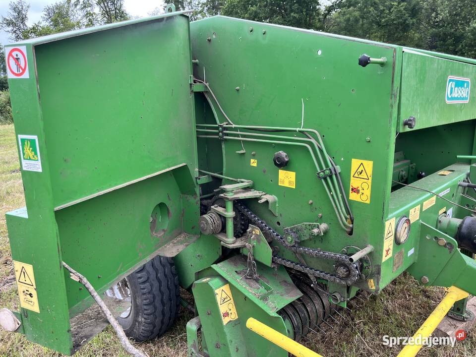 Sipma Classic Z2791 nieuszkodzony Gryfice