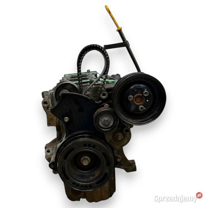 DÓŁ SILNIKA F14D4 Chevrolet Cruze Aveo T300 14 Chełm