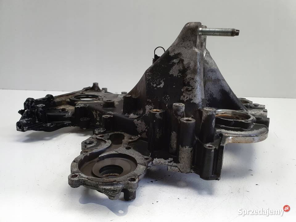 Ford Focus MK3 10 EcoBoost OBUDOWA ROZRZĄDU lubelskie Rudka