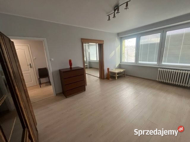 Ogłoszenie mieszkanie Wrocław 54m2 dolnośląskie sprzedam