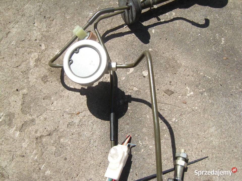 Pompa sprzęgłowa Subaru Legacy V Częstochowa