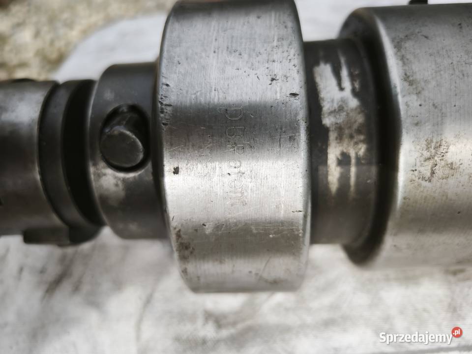 Uchwyt Gwintowniczy Pozostałe