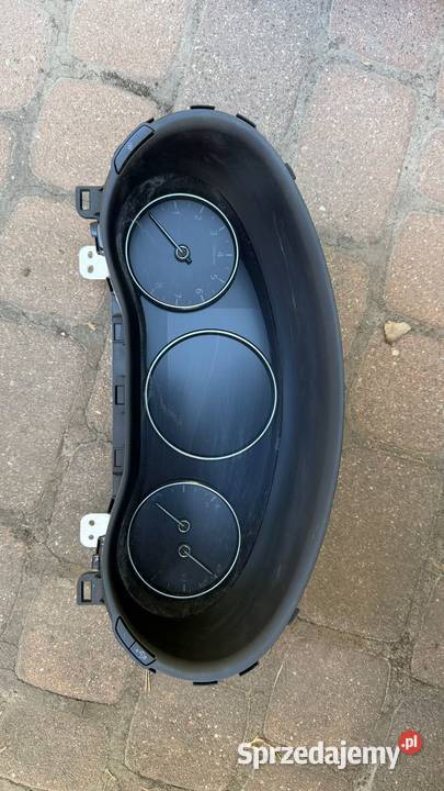 Mazda CX30 CX30 USA Zegar Licznik VPJJVF10849AGH osobowe Wołomin