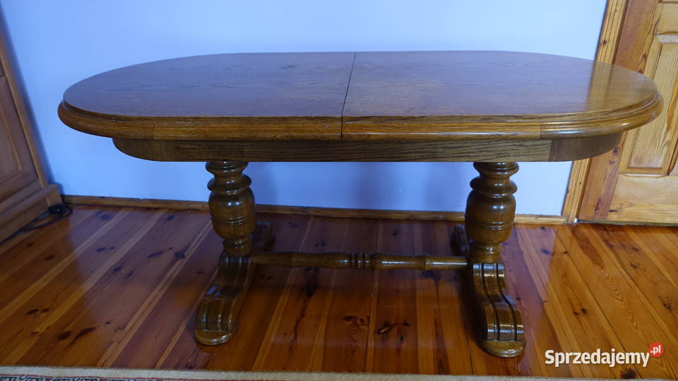 Stół ława rozkładana kujawsko-pomorskie Bydgoszcz