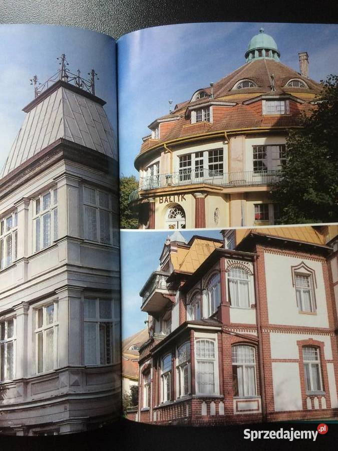 165 Międzyzdroje Szczecin sprzedam