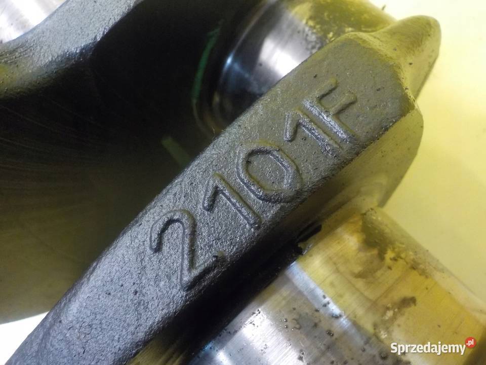 CHRYSLER VOYAGER 28 CRD 07r 150 VM47C wal świętokrzyskie